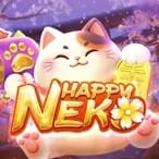 Happy Neko