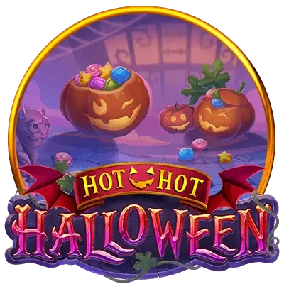 Hot Hot Halloween screenshot