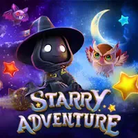 Starry Adventure screenshot