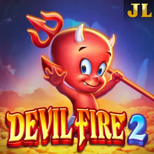 Devil Fire 2 screenshot