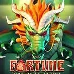Fortune Dragon screenshot