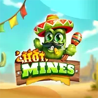 Hot-mines screenshot