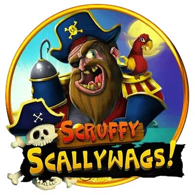 Scruffy Scallywags