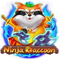 NInja Raccoon screenshot