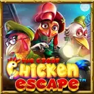 The Great Chicken Escape screenshot